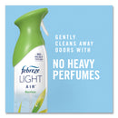 Febreze AIR, Bamboo, 8.8 oz Aerosol Spray