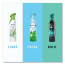 Febreze AIR, Bamboo, 8.8 oz Aerosol Spray