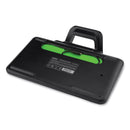 Belkin Wired Tablet Keyboard with Stand for iPad with Lightning Connector, Black