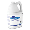 Diversey Carpet Cleanser Heavy-Duty Prespray, Fruity Scent, 1 gal Bottle, 4/Carton