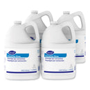 Diversey Carpet Extraction Rinse, Floral Scent, 1 gal Bottle, 4/Carton