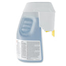 Suma Supreme Concentrated Pot and Pan Detergent, Floral, 2.6 qt Optifill System Refill