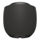 Belkin SoundForm Elite Hi-Fi Smart Speaker Plus Wireless Charger, Black