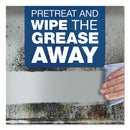 Dawn Liquid Ready-To-Use Grease Fighting Power Dissolver Spray, 32 oz Trigger On Spray Bottle