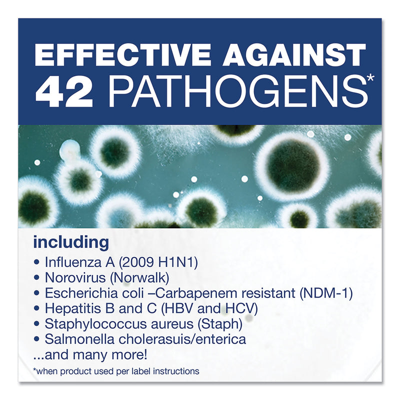 Comet Disinfecting Cleaner with Bleach, 32 oz, Plastic Spray Bottle, Fresh Scent