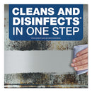 Spic and Span Disinfecting All-Purpose Spray and Glass Cleaner, Fresh Scent, 32 oz Spray Bottle