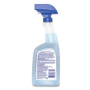 Spic and Span Disinfecting All-Purpose Spray and Glass Cleaner, Fresh Scent, 32 oz Spray Bottle