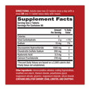 Move Free Advanced Joint Health Tablet, 160 Tablets