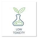 Wexford Labs Wex-Cide Concentrated Disinfecting Cleaner, Nectar Scent, 128 oz Bottle, 4/Carton