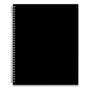 Blue Sky Enterprise Weekly Appointment Planner, Enterprise Formatting, 11 x 8.5, Black Cover, 12-Month (Jan to Dec): 2023