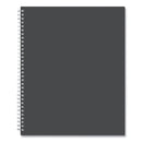 Blue Sky Passages Weekly/Monthly Planner, 11 x 8.5, Charcoal Cover, 12-Month (Jan to Dec): 2023