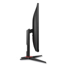 AOC 24G2E LCD Gaming Monitor, 23.8" Widescreen, IPS Panel, 1920 Pixels x 1080 Pixels