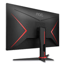 AOC 24G2E LCD Gaming Monitor, 23.8" Widescreen, IPS Panel, 1920 Pixels x 1080 Pixels