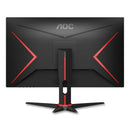 AOC 24G2E LCD Gaming Monitor, 23.8" Widescreen, IPS Panel, 1920 Pixels x 1080 Pixels