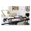 Post-it Original Pads in Poptimistic Colors, Cabinet Pack, 3 x 3, 100 Sheets/Pad, 18 Pads/Pack