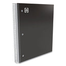 BIC Intensity Low Odor Chisel Tip Dry Erase Marker, Broad Chisel Tip, Black, Dozen