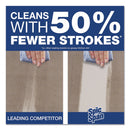 Spic and Span Disinfecting All-Purpose Spray and Glass Cleaner, Concentrated, 1 gal, 2/Carton