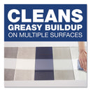 Spic and Span Disinfecting All-Purpose Spray and Glass Cleaner, Concentrated, 1 gal, 2/Carton