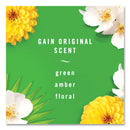 Febreze AIR, Gain Original, 8.8 oz Aerosol Spray, 2/Pack, 6 Pack/Carton