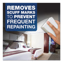 Mr. Clean Magic Eraser Extra Durable, 4.6 x 2.4, 0.7" Thick, White, 30/Carton