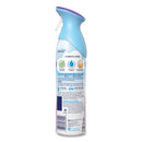 Febreze AIR, Spring and Renewal, 8.8 oz Aerosol, Spray, 6/Carton