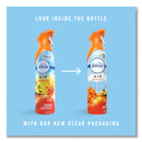 Febreze AIR, Hawaiian Aloha, 8.8 oz Aerosol Spray, 6/Carton