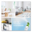 Febreze AIR, Bamboo, 8.8 oz Aerosol Spray, 6/Carton