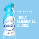 Febreze AIR, Mediterranean Lavender, 8.8 oz Aerosol Spray