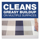 Spic and Span Disinfecting All-Purpose Spray and Glass Cleaner, Fresh Scent, 32 oz Spray Bottle, 8/Carton