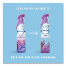 Febreze AIR, Mediterranean Lavender, 8.8 oz Aerosol Spray