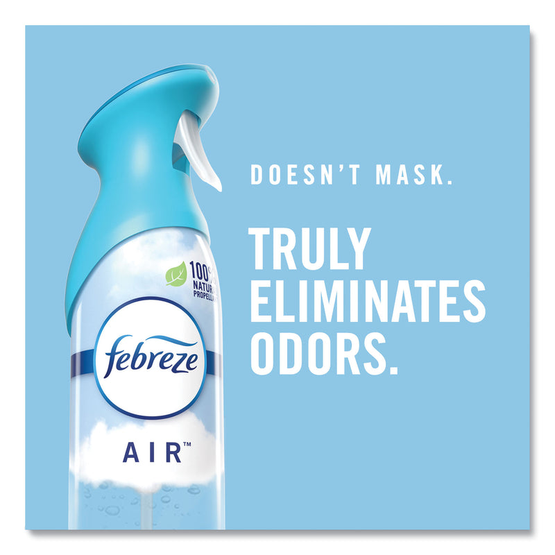 Febreze AIR, Gain Original, 8.8 oz Aerosol Spray
