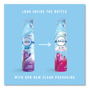 Febreze AIR, Spring and Renewal, 8.8 oz Aerosol, Spray, 6/Carton