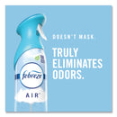 Febreze AIR, Spring and Renewal, 8.8 oz Aerosol Spray