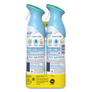Febreze AIR, Gain Original, 8.8 oz Aerosol Spray, 2/Pack