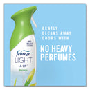 Febreze AIR, Lavender, 8.8 oz Aerosol Spray, 6/Carton