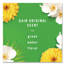 Febreze AIR, Gain Original, 8.8 oz Aerosol Spray, 6/Carton