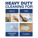 Spic and Span All-Purpose Floor Cleaner, 27 oz Box, 12/Carton