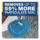 Mr. Clean Finished Floor Cleaner, Lemon Scent, 1 gal Bottle