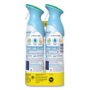 Febreze AIR, Gain Original, 8.8 oz Aerosol Spray, 2/Pack, 6 Pack/Carton