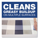 Spic and Span Disinfecting All-Purpose Spray and Glass Cleaner, Fresh Scent, 32 oz Spray Bottle, 6/Carton