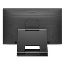 Philips 242B9T LCD Touch Monitor, 23.8" Widescreen, IPS Panel, 1920 Pixels x 1080 Pixels