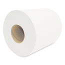 Morcon Tissue Morsoft Center-Pull Roll Towels, 2-Ply, 6.9" dia, 500 Sheets/Roll, 6 Rolls/Carton