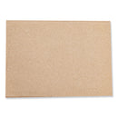Morcon Tissue Valay Interfolded Napkins, 1-Ply, 6.3 x 8.85, Kraft, 6,000/Carton