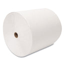 Morcon Tissue Valay Proprietary Roll Towels, 1-Ply, 8" x 800 ft, White, 6 Rolls/Carton