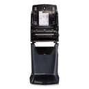 Morcon Tissue Valay Proprietary Roll Towel Dispenser, 11.75 x 8.5 x 14, Black