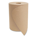 Morcon Tissue 10 Inch Roll Towels, 1-Ply, 10" x 800 ft, Kraft, 6 Rolls/Carton