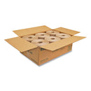 Morcon Tissue Morsoft Universal Roll Towels, 8" x 800 ft, Brown, 6 Rolls/Carton