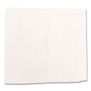 Morcon Tissue Morsoft Dinner Napkins, 1-Ply, 16 x 16, White, 250/Pack, 12 Packs/Carton
