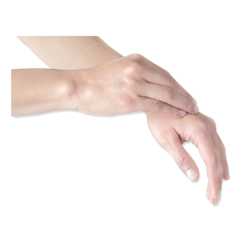 Dove White Beauty Bar, Light Scent, 3.75 oz, 72/Carton