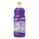 Fabuloso Multi-use Cleaner, Lavender Scent, 22 oz, Bottle